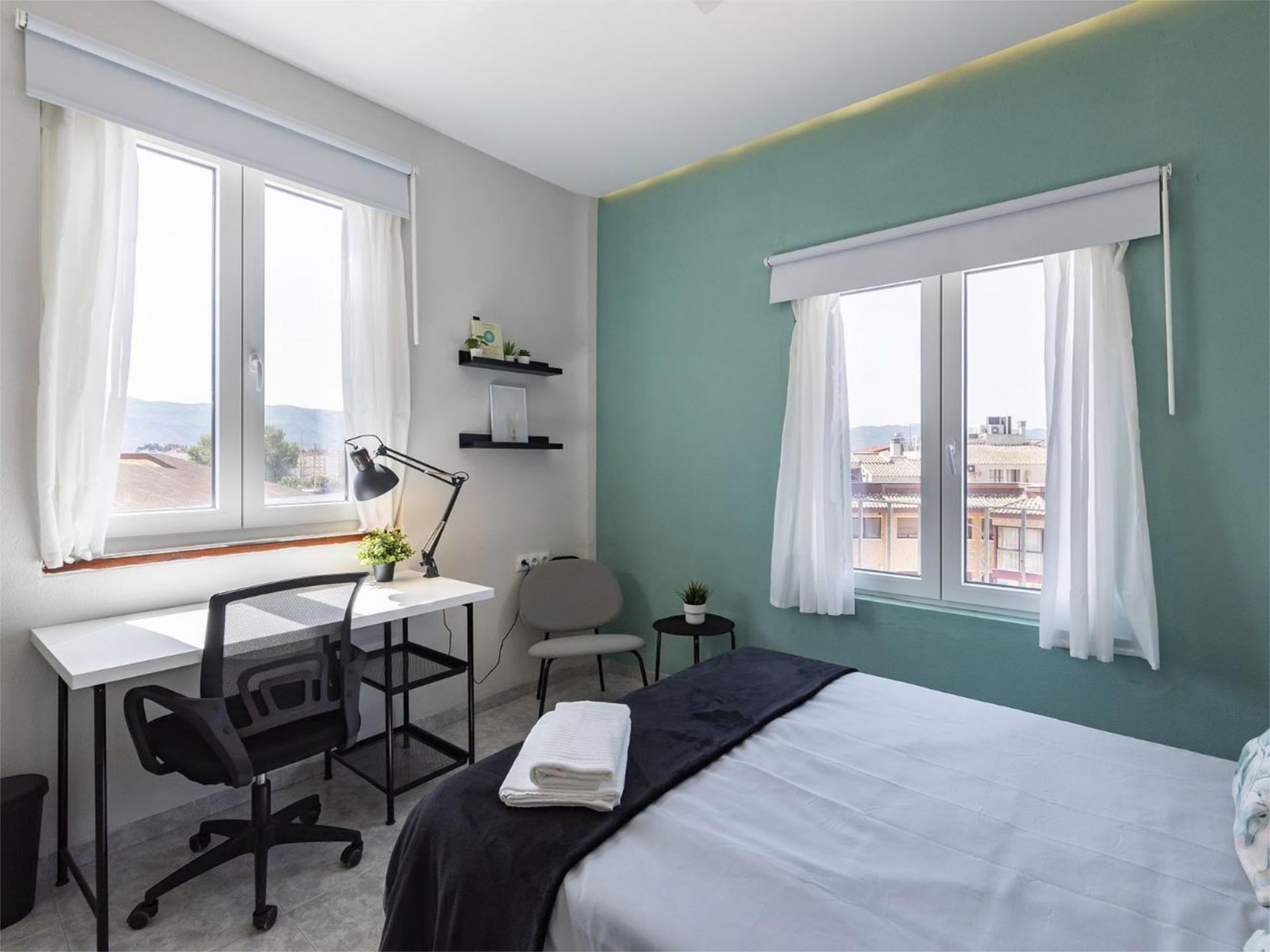 Pis per a compartir a Calle Floridablanca, 71, El Carmen Pis per a compartir a Calle Floridablanca, 71, El Carmen