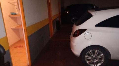 Foto 3 de Traster de lloguer a El Polígono, Gijón