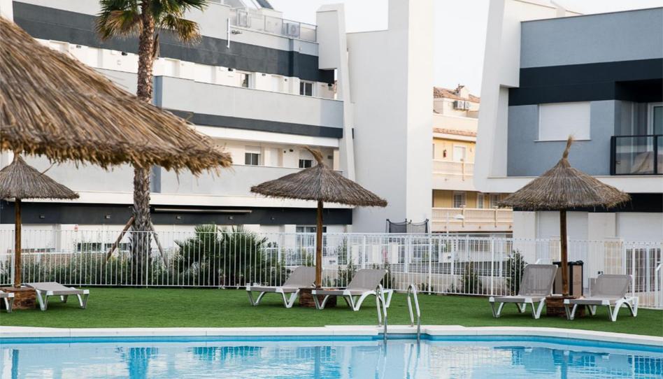 Dúplex en venda a Avinguda D'escandinàvia, 118, Panorama - Sierramar, Santa Pola - imatge 1 Foto 1 de Dúplex en venda a Avinguda D'escandinàvia, 118, Panorama - Sierramar, Santa Pola