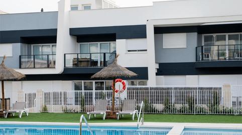 Dúplex en venda a Avinguda D'escandinàvia, 118, Panorama - Sierramar, Santa Pola - imatge 2 Foto 2 de Dúplex en venda a Avinguda D'escandinàvia, 118, Panorama - Sierramar, Santa Pola