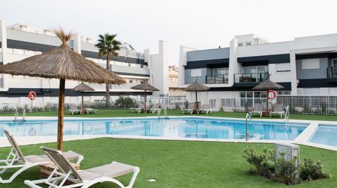 Dúplex en venda a Avinguda D'escandinàvia, 118, Panorama - Sierramar, Santa Pola - imatge 3 Foto 3 de Dúplex en venda a Avinguda D'escandinàvia, 118, Panorama - Sierramar, Santa Pola