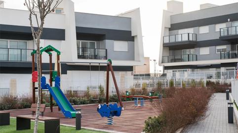 Dúplex en venda a Avinguda D'escandinàvia, 118, Panorama - Sierramar, Santa Pola - imatge 4 Foto 4 de Dúplex en venda a Avinguda D'escandinàvia, 118, Panorama - Sierramar, Santa Pola