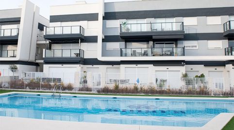 Photo 4 of Flat for sale in Avinguda D'escandinàvia, 118, Panorama - Sierramar, Santa Pola