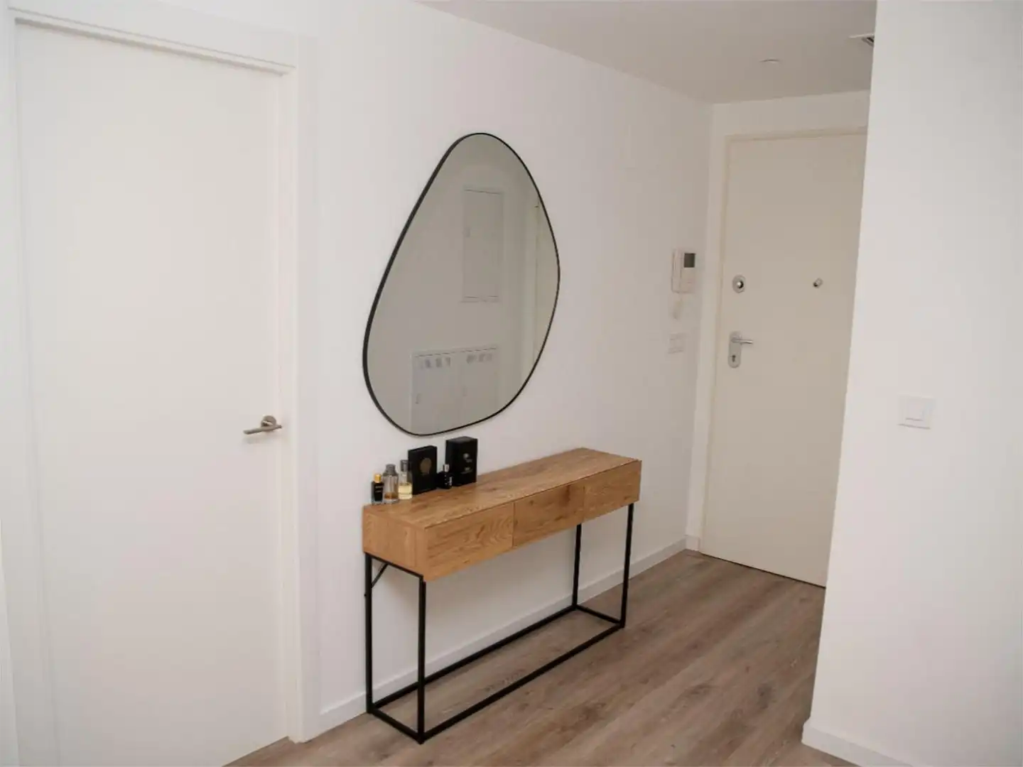 Flat for sale in Avinguda D'Escandinàvia, 118, Panorama - Sierramar Flat for sale in Santa Pola with Air Conditioner, Parquet flooring and Terrace