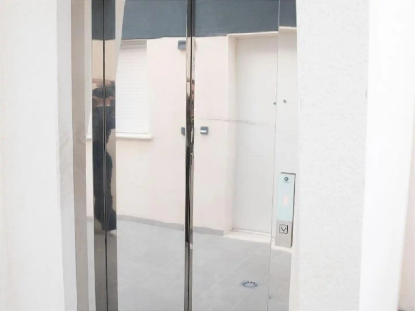 Flat for sale in Avinguda D'Escandinàvia, 118, Panorama - Sierramar Flat for sale in Santa Pola with Air Conditioner, Parquet flooring and Terrace