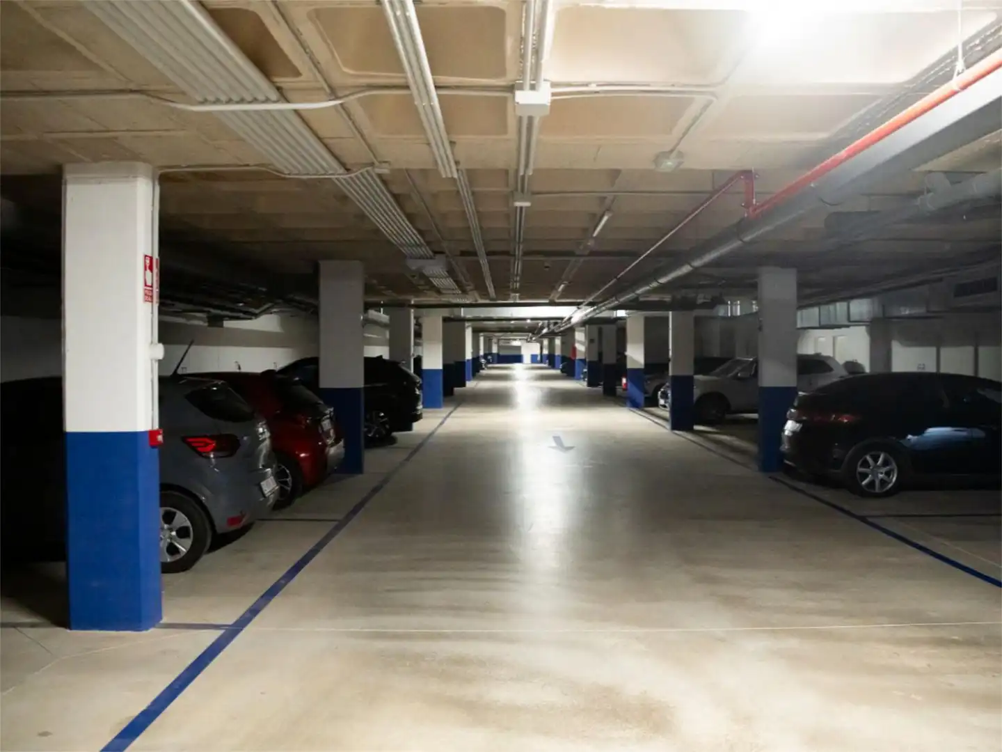 Flat for sale in Avinguda D'Escandinàvia, 118, Panorama - Sierramar Parking of Flat for sale in Santa Pola with Air Conditioner, Parquet flooring and Terrace