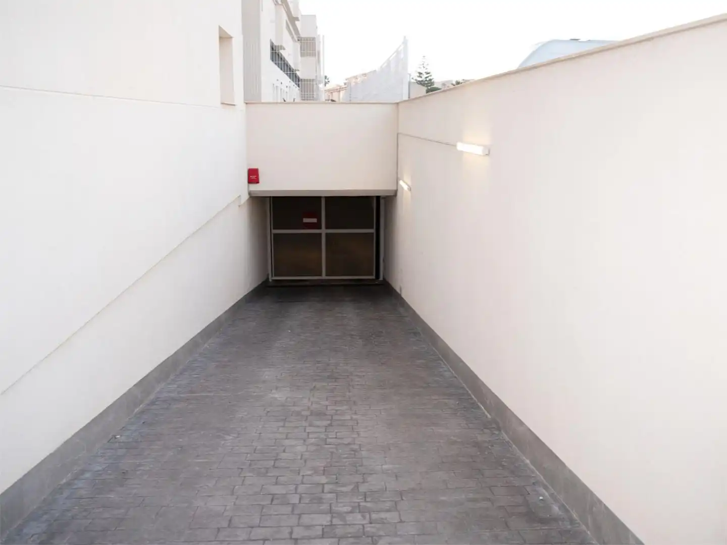 Flat for sale in Avinguda D'Escandinàvia, 118, Panorama - Sierramar Parking of Flat for sale in Santa Pola with Air Conditioner, Parquet flooring and Terrace
