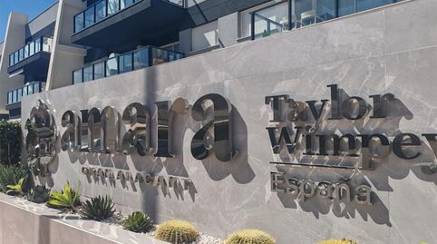 Photo 2 of Flat for sale in Avinguda D'escandinàvia, 118, Panorama - Sierramar, Santa Pola