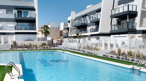 Photo 3 of Flat for sale in Avinguda D'escandinàvia, 118, Panorama - Sierramar, Santa Pola