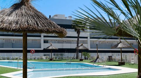 Photo 5 of Flat for sale in Avinguda D'escandinàvia, 118, Panorama - Sierramar, Santa Pola