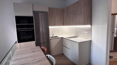 Photo 3 of Duplex to rent in Calle de Abel, 5, Bellas Vistas,  Madrid Capital