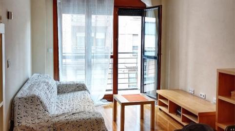 Foto 2 de Pis de lloguer a Calle Marqués de Valero de Urria, 6, Teatinos - Los Prados, Oviedo