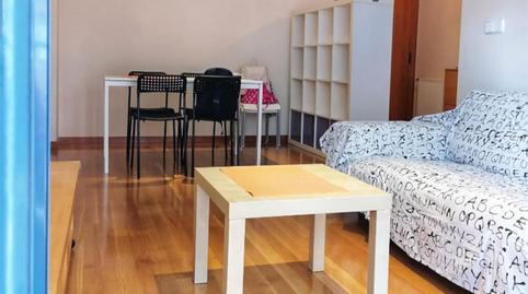 Foto 4 de Pis de lloguer a Calle Marqués de Valero de Urria, 6, Teatinos - Los Prados, Oviedo