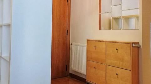 Foto 5 de Pis de lloguer a Calle Marqués de Valero de Urria, 6, Teatinos - Los Prados, Oviedo