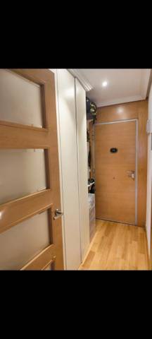 Piso en Venta en Calle de Sepúlveda, 188 en Lucero