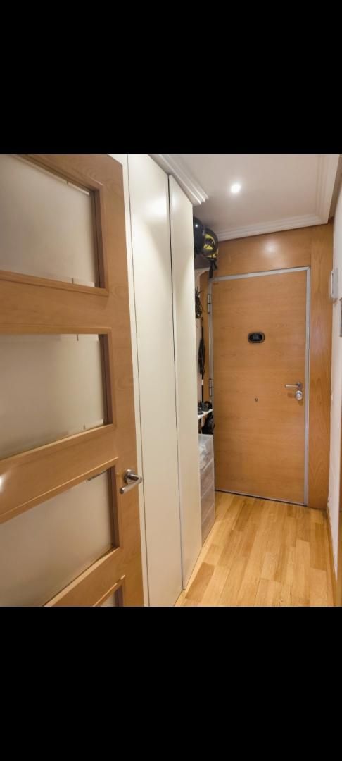 Flat for sale in  Madrid Capital  with Air Conditioner, Heating and Terrace