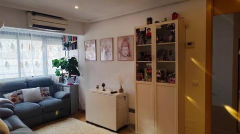 Photo 3 of Flat for sale in Calle de Sepúlveda, 188, Lucero,  Madrid Capital