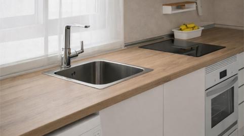 Foto 2 de Àtic de lloguer a Calle del Capitán Angosto Gómez Castrillón, 79, Centro, Aranjuez