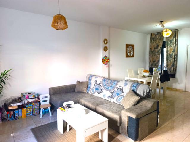 Casa adosada en Venta en Calle Buen Pastor, 308 en Camposoto - Gallineras