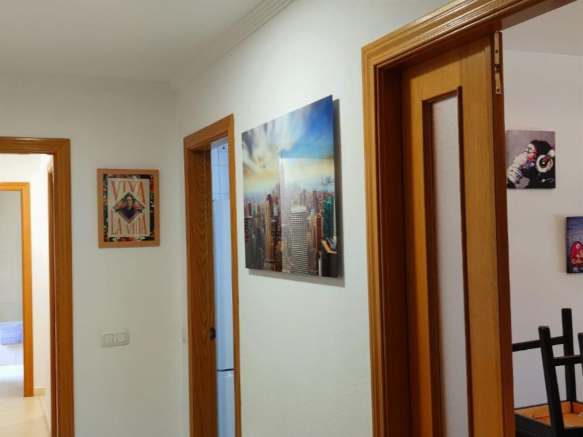 Flat to rent in Santa Lucía de Tirajana  with Furnished