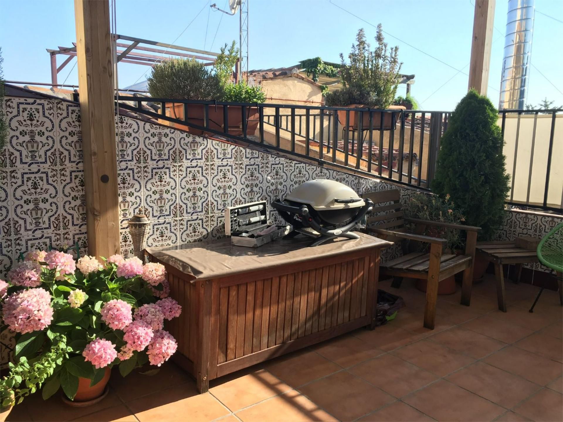 Flat to rent in Calle de la Magdalena, 21, Embajadores - Lavapiés