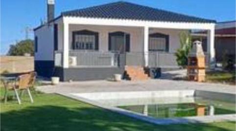 Foto 2 de Casa adosada de lloguer a Mejostilla, Cáceres Capital