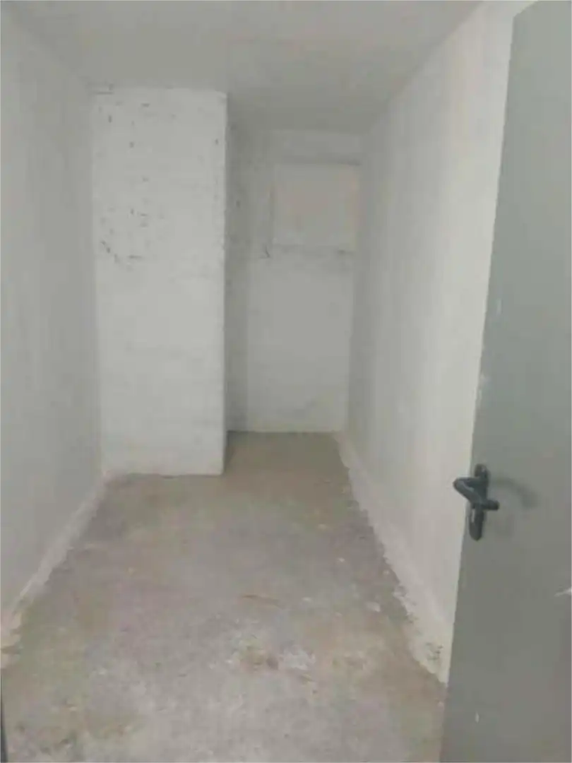 Trastero de alquiler en Jerez de la Frontera