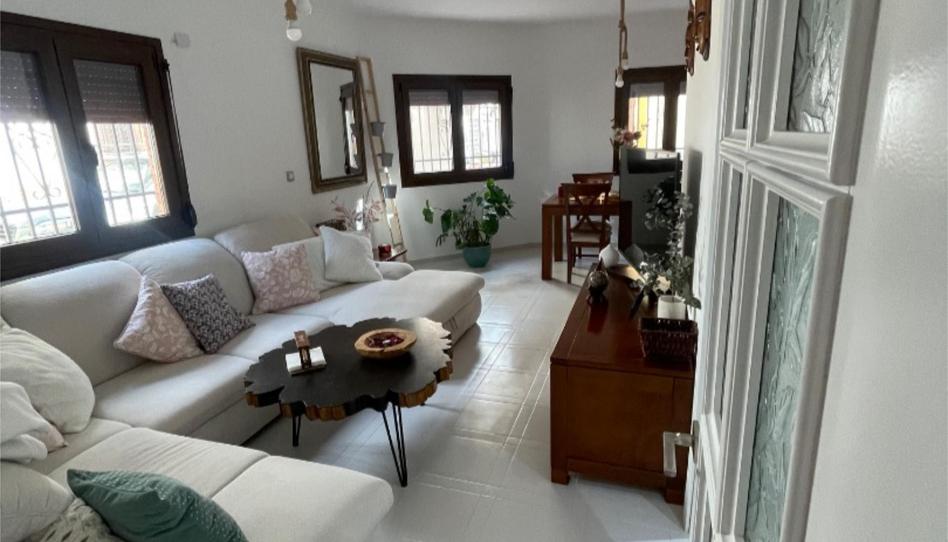 House or chalet for sale in Calle San Pedro, 12, Cueva de Menga, Antequera - image 1 Photo 1 of House or chalet for sale in Calle San Pedro, 12, Cueva de Menga, Antequera