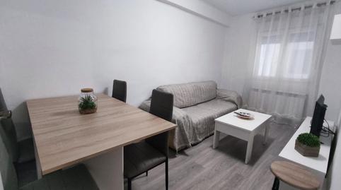 Photo 2 of Flat to rent in Calle Arriba, 7, San Vicente - Las Úrsulas, Salamanca Capital