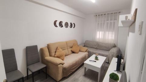 Photo 3 of Flat to rent in Calle Arriba, 7, San Vicente - Las Úrsulas, Salamanca Capital