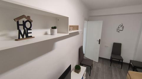 Photo 5 of Flat to rent in Calle Arriba, 7, San Vicente - Las Úrsulas, Salamanca Capital