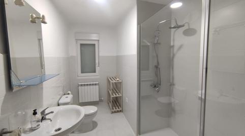 Photo 4 of Flat to rent in Calle Arriba, 7, San Vicente - Las Úrsulas, Salamanca Capital