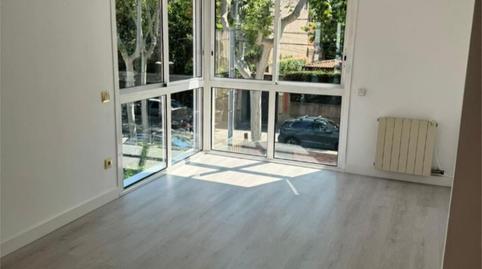 Foto 2 de Pis de lloguer a Carrer de Campoamor, 25, Horta,  Barcelona Capital