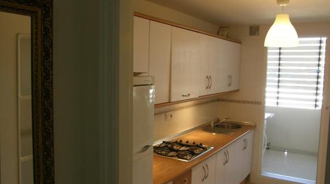 Foto 5 de Pis en venda a Avenida Jacaranda, 5, Las Chapas - Alicate Playa, Marbella