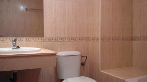 Foto 4 de Pis en venda a Avenida Jacaranda, 5, Las Chapas - Alicate Playa, Marbella