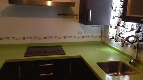 Pis en venda a Calle Reyes Católicos, 17, Lepe, Huelva - imatge 3 Foto 3 de Pis en venda a Calle Reyes Católicos, 17, Lepe, Huelva