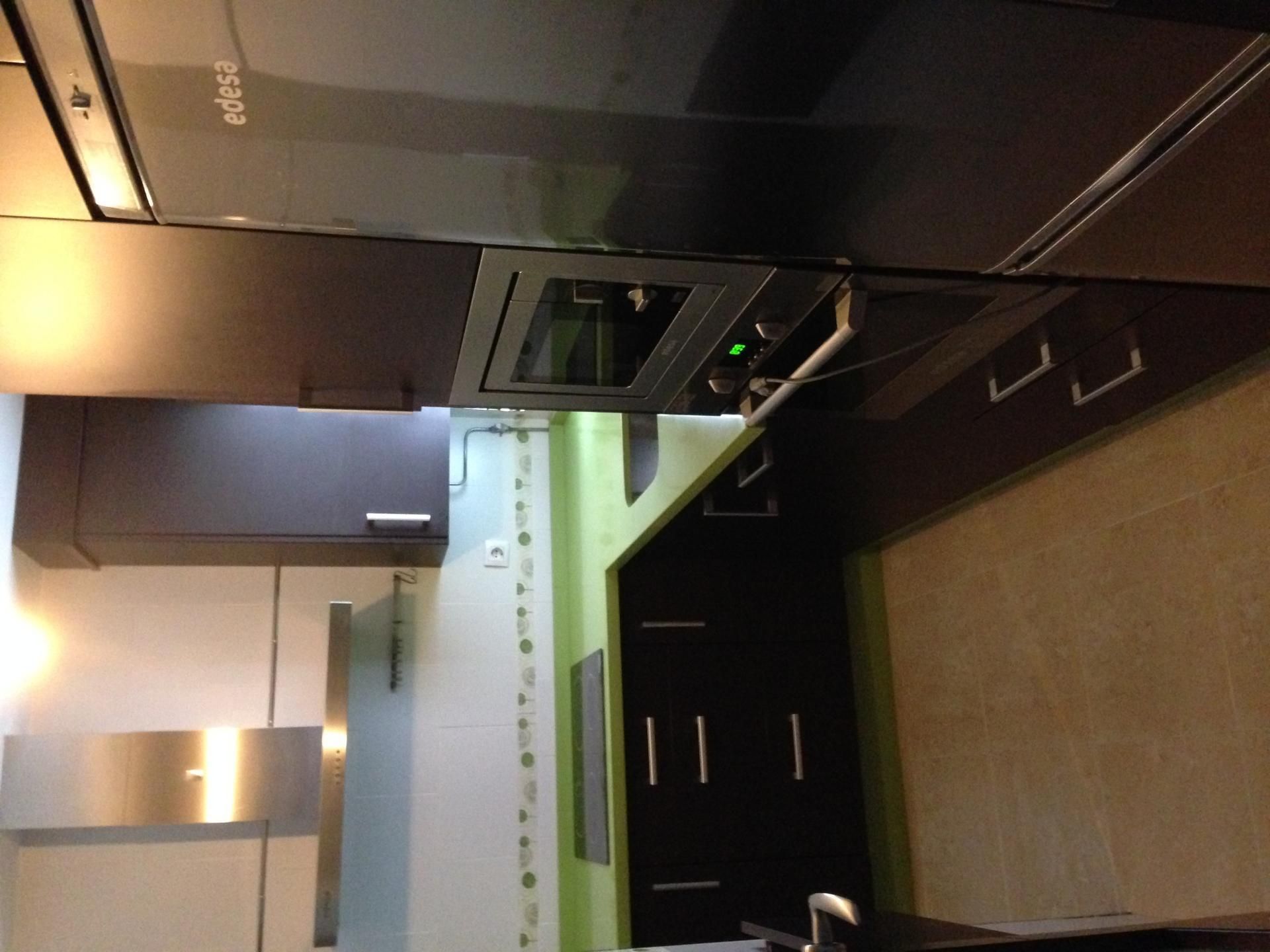 Pis en venda a Calle Reyes Católicos, 17, Lepe Cuina de Pis en venda en Lepe amb Terrassa i Balcó