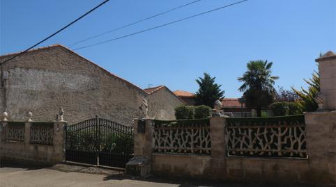 Photo 2 of Flat for sale in Calle Don Felipe, 30, Benavides, León