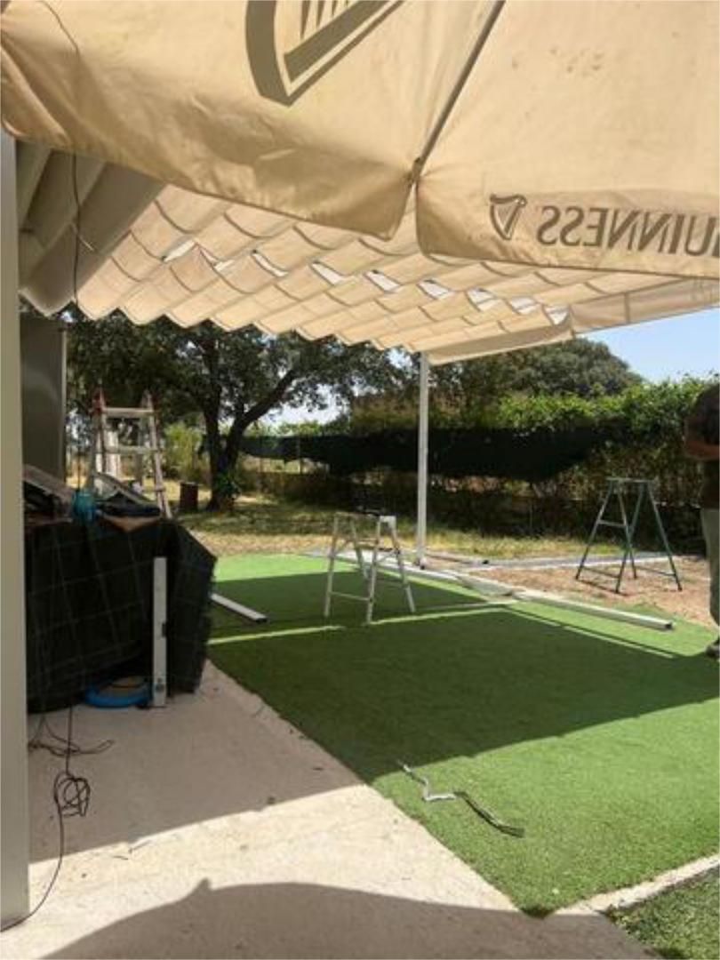 House or chalet to rent in Hormigos