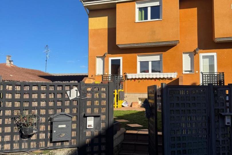 Casa o xalet en venda a Calle San Pablo, 11, Arcos, Burgos - imatge 1 Foto 1 de Casa o xalet en venda a Calle San Pablo, 11, Arcos, Burgos