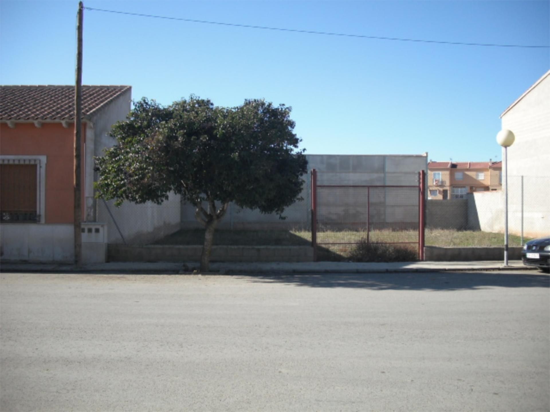 Terreno en venta en Torrenueva