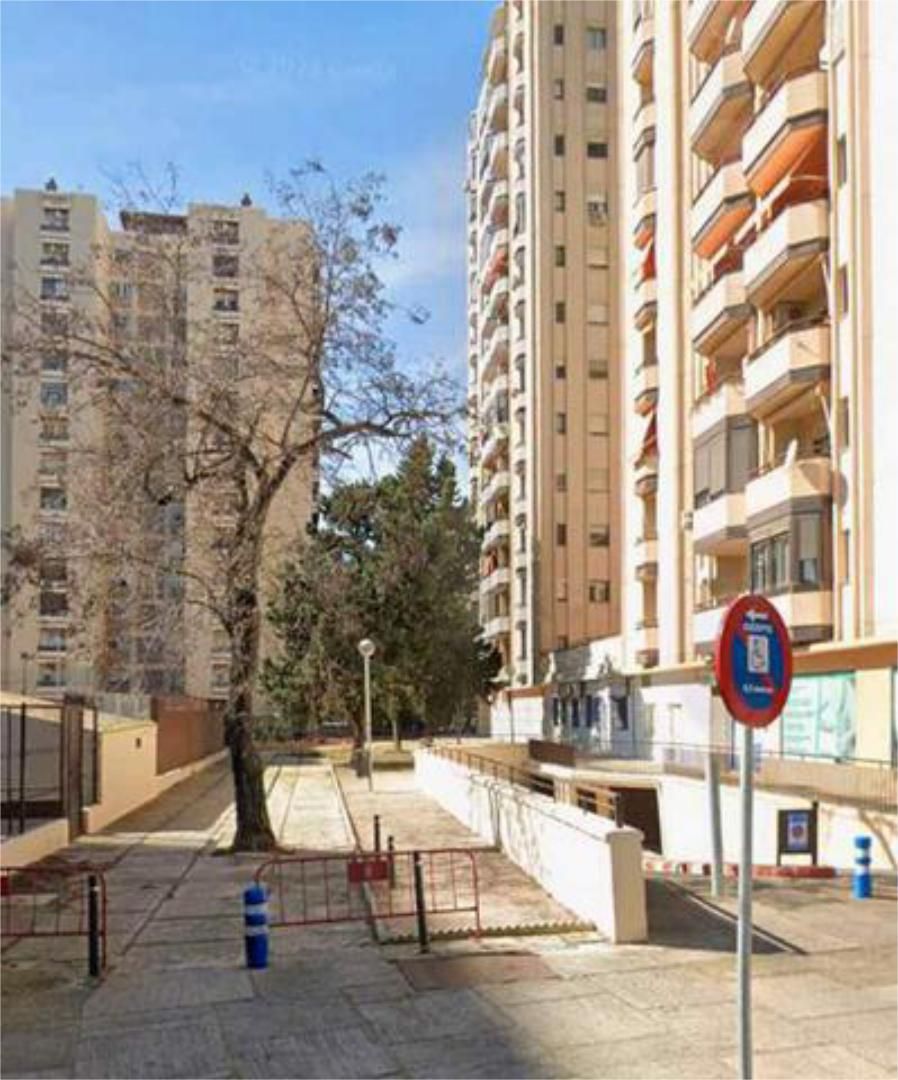 Exterior view of Premises to rent in Jerez de la Frontera
