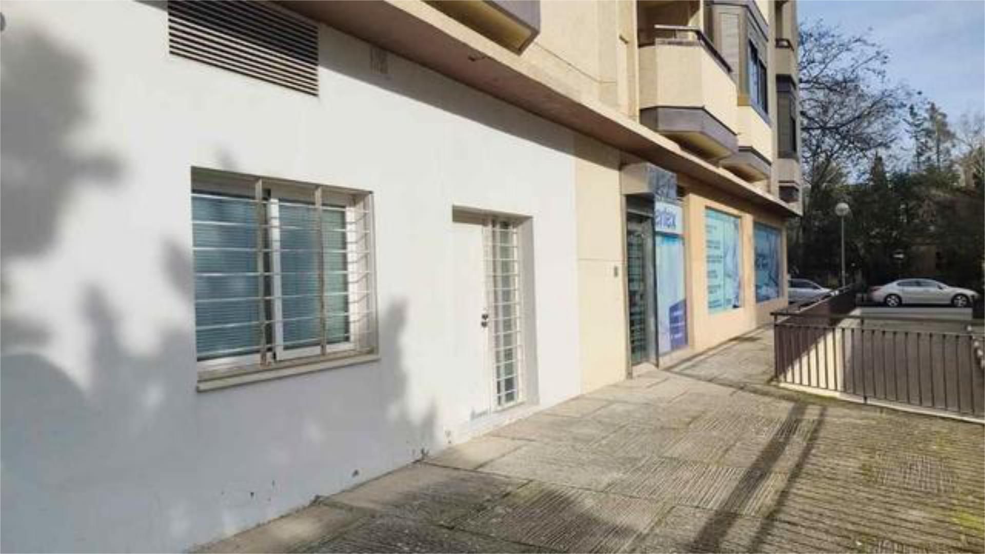 Premises to rent in El Altillo