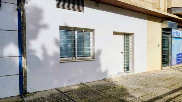 Local comercial en Alquiler en El Altillo