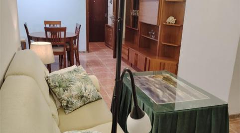 Photo 2 of Flat to rent in Avenida de la Cruz del Campo, 33a, Barrio del Nervión,  Sevilla Capital