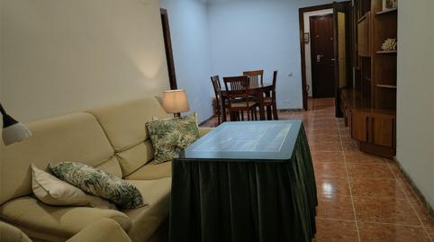 Photo 3 of Flat to rent in Avenida de la Cruz del Campo, 33a, Barrio del Nervión,  Sevilla Capital