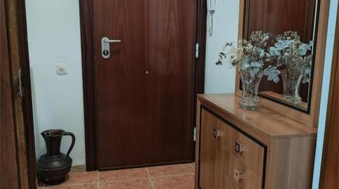 Photo 4 of Flat to rent in Avenida de la Cruz del Campo, 33a, Barrio del Nervión,  Sevilla Capital