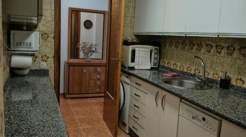 Photo 5 of Flat to rent in Avenida de la Cruz del Campo, 33a, Barrio del Nervión,  Sevilla Capital