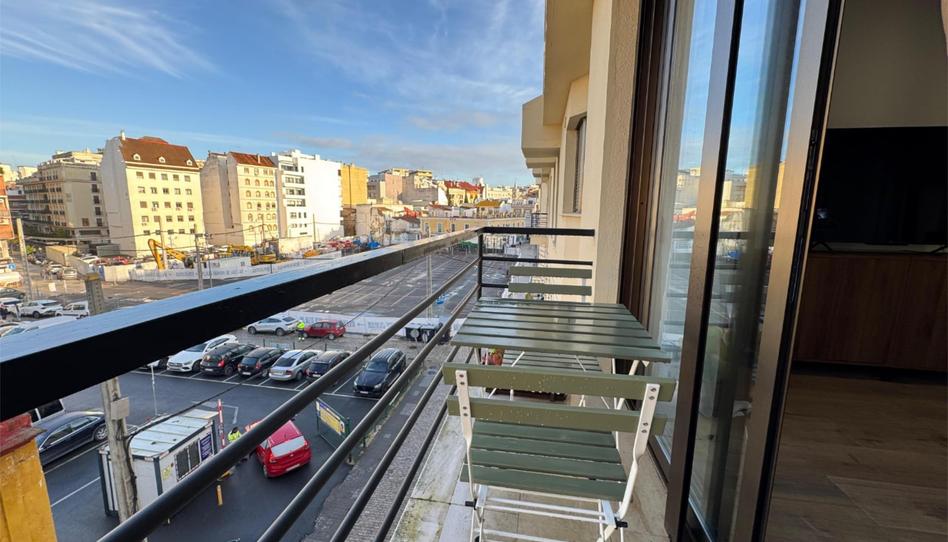 Pis de lloguer a Calle Alcalde José María Amo, 2, Centro, Huelva Capital - imatge 1 Foto 1 de Pis de lloguer a Calle Alcalde José María Amo, 2, Centro, Huelva Capital