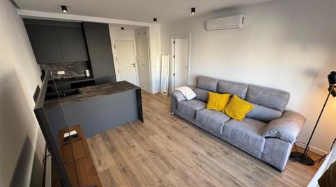 Pis de lloguer a Calle Alcalde José María Amo, 2, Centro, Huelva Capital - imatge 3 Foto 3 de Pis de lloguer a Calle Alcalde José María Amo, 2, Centro, Huelva Capital